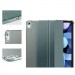 BeCover Чохол до планшета BeCover Smart Case Apple iPad Air 10.9 2020/2021 Dark Green (705494)