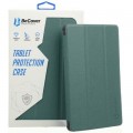 BeCover Чохол до планшета BeCover Smart Case Apple iPad Air 10.9 2020/2021 Dark Green (705494)