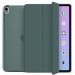 BeCover Чохол до планшета BeCover Smart Case Apple iPad Air 10.9 2020/2021 Dark Green (705494)