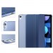 BeCover Чохол до планшета BeCover Smart Case Apple iPad Air 10.9 2020/2021 Deep Blue (705488)