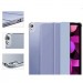 BeCover Чохол до планшета BeCover Smart Case Apple iPad Air 10.9 2020/2021 Purple (705490)