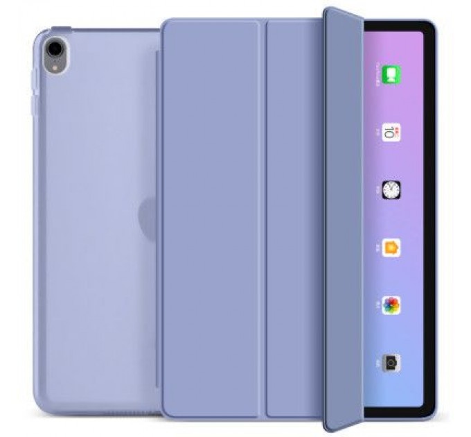 BeCover Чохол до планшета BeCover Smart Case Apple iPad Air 10.9 2020/2021 Purple (705490)