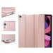 BeCover Чохол до планшета BeCover Smart Case Apple iPad Air 10.9 2020/2021 Rose Gold (705492)