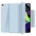 BeCover Чохол до планшета BeCover Magnetic Buckle Apple iPad Air 10.9 2020 Light Blue (705544)