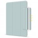 BeCover Чохол до планшета BeCover Magnetic Buckle Apple iPad Air 10.9 2020 Light Blue (705544)
