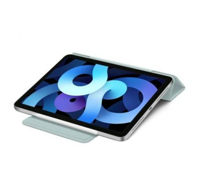 BeCover Чохол до планшета BeCover Magnetic Buckle Apple iPad Air 10.9 2020 Light Blue (705544)
