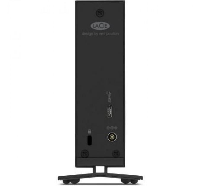 LaCie Зовнішній жорсткий диск 3.5" 14TB LaCie (STHA14000800)