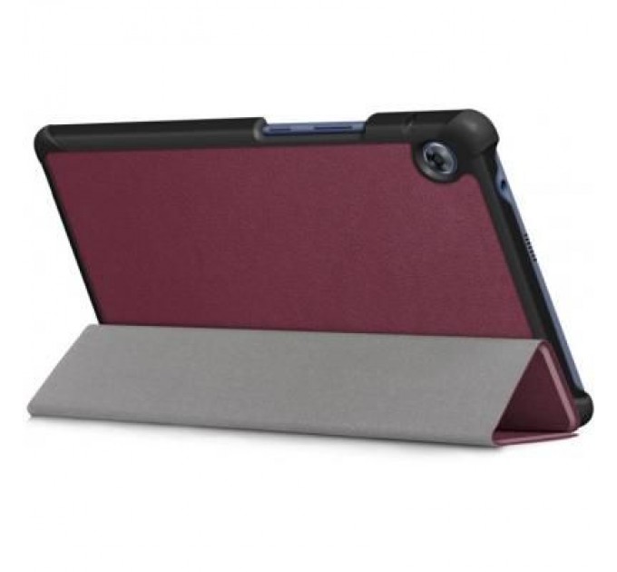 BeCover Чохол до планшета BeCover Smart Case Huawei MatePad T8 Red Wine (705639)