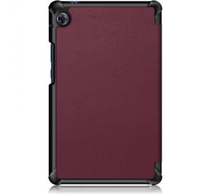 BeCover Чохол до планшета BeCover Smart Case Huawei MatePad T8 Red Wine (705639)