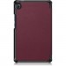BeCover Чохол до планшета BeCover Smart Case Huawei MatePad T8 Red Wine (705639)