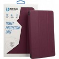 BeCover Чохол до планшета BeCover Smart Case Huawei MatePad T8 Red Wine (705639)