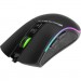 Marvo Мишка Marvo M513 RGB USB Black (M513)