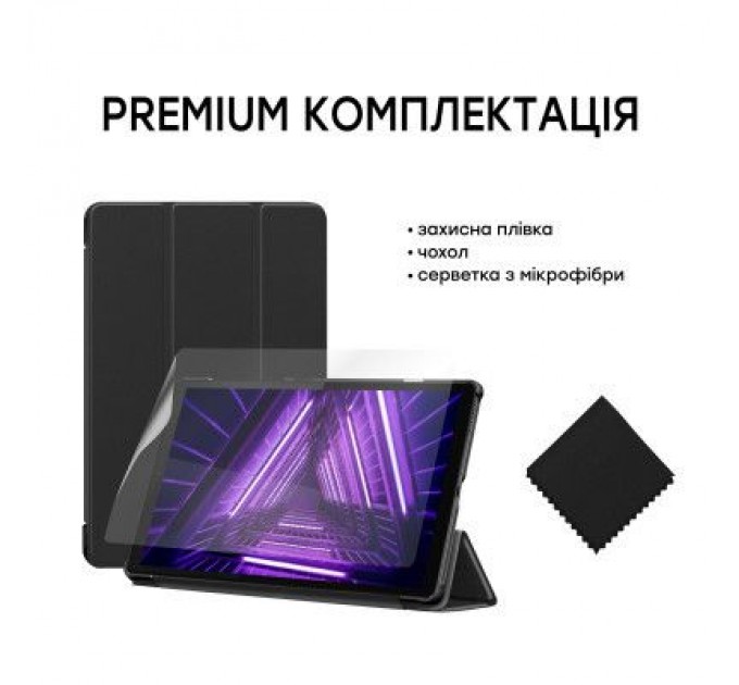 AirOn Чохол до планшета AirOn Premium Lenovo Tab M10 HD (2nd Gen) TB-X306F + film (4822352781038)