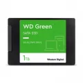 WESTERN DIGITAL Накопичувач SSD 2.5" 1TB WD (WDS100T3G0A)