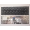 HP Клавіатура ноутбука HP Pavilion SleekBook 15-DA 250 G7, 255 G7 Series черная (A46139)
