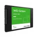 WESTERN DIGITAL Накопичувач SSD 2.5" 1TB WD (WDS100T3G0A)