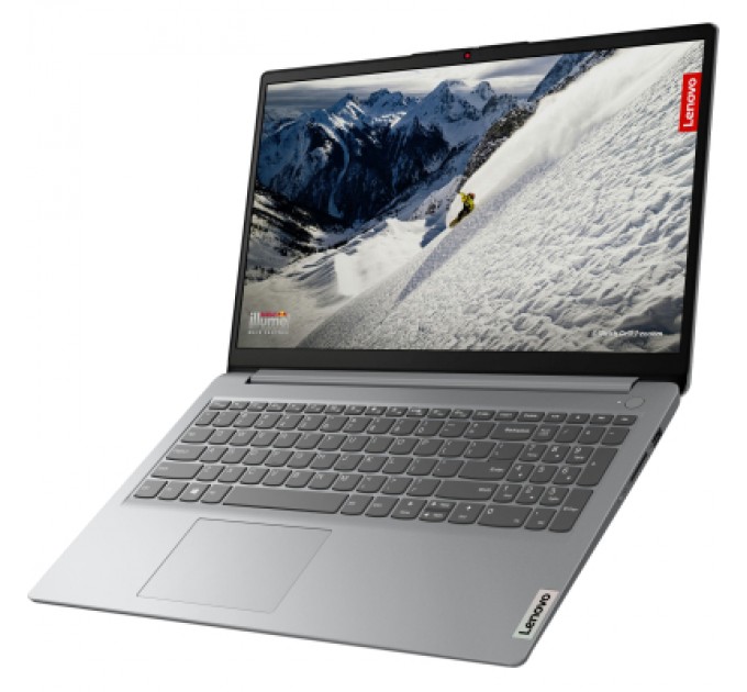 Lenovo Ноутбук Lenovo IdeaPad 1 15AMN7 (82VG00RHRA)