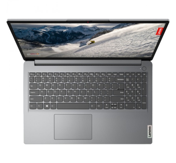 Lenovo Ноутбук Lenovo IdeaPad 1 15AMN7 (82VG00RHRA)