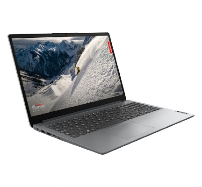 Lenovo Ноутбук Lenovo IdeaPad 1 15AMN7 (82VG00RHRA)