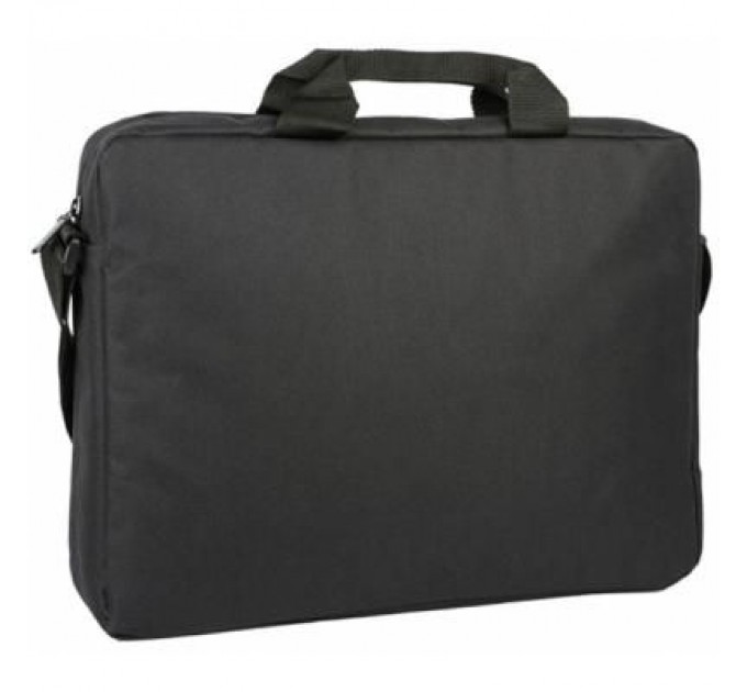 Voltronic Сумка для ноутбука Voltronic 15.6" YT-B15,6" Q250 Black (08851)