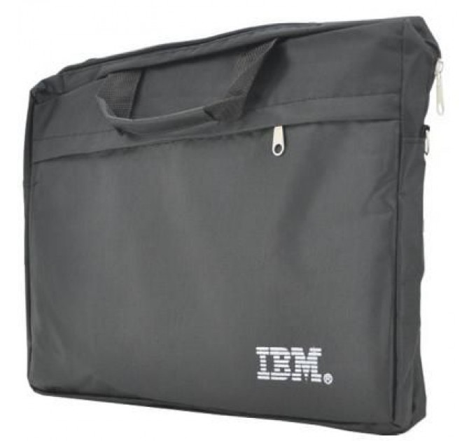 Voltronic Сумка для ноутбука Voltronic 15.6" YT-BIBM15,6" Black (08852)