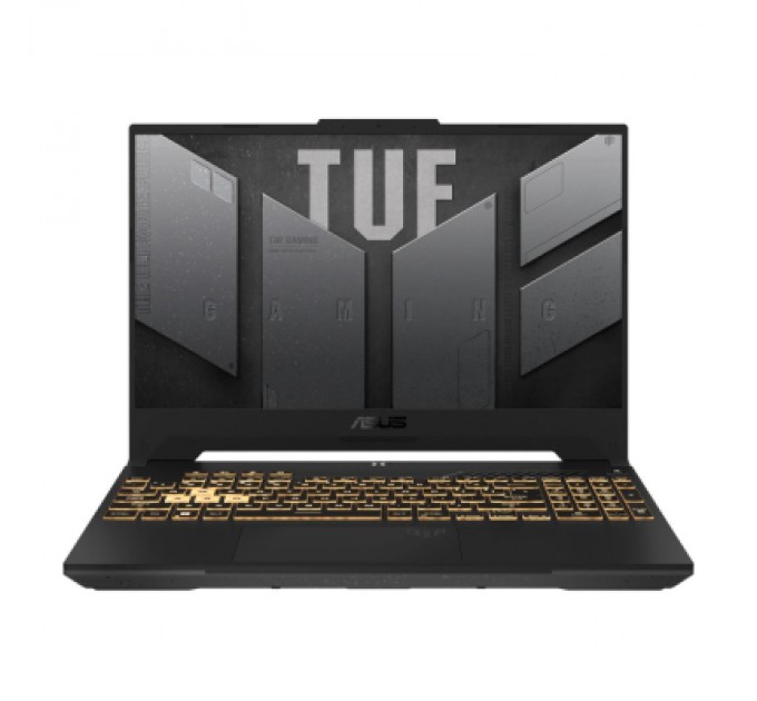 ASUS Ноутбук ASUS TUF Gaming F15 FX507ZC4-HN349 (90NR0GW2-M00XH0)