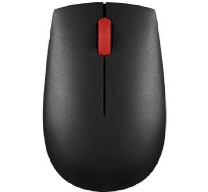 Lenovo Мишка Lenovo Essential Compact Wireless Mouse (4Y50R20864)