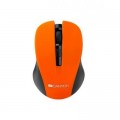 Canyon Мишка Canyon MW-1 Wireless Orange (CNE-CMSW1O)