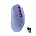 Logitech Мишка Logitech G305 Lightspeed Lilac (910-006022)
