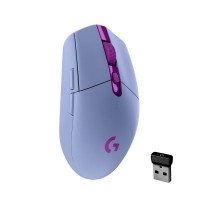 Мишка Logitech G305 Lightspeed Lilac (910-006022) Мишка Logitech G305 Lightspeed Lilac (910-006022)