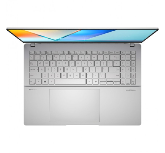 ASUS Ноутбук ASUS Vivobook S 15 OLED M5506WA-MA020 (90NB14A3-M00120)