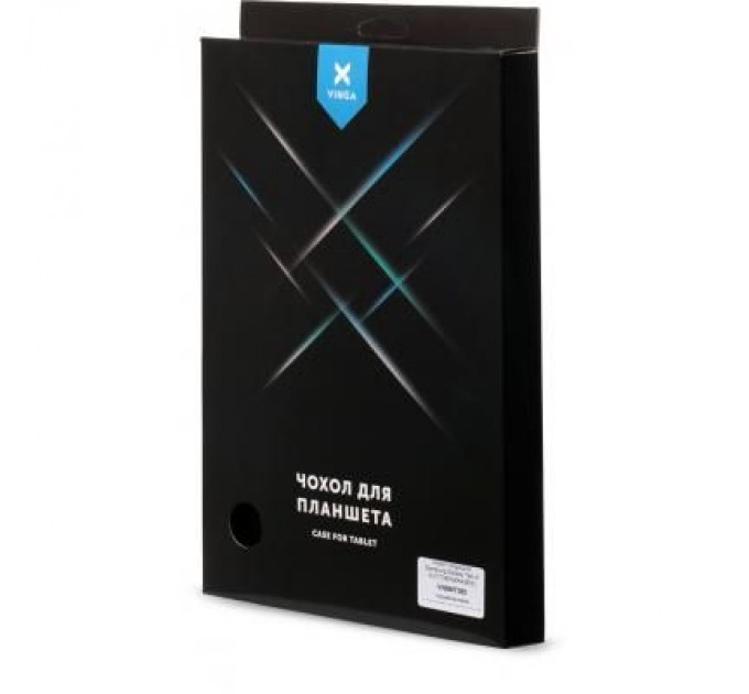 Vinga Чохол до планшета Samsung Galaxy Tab A 8.0 Vinga (2000005859571)