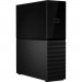 WD Зовнішній жорсткий диск 3.5" 12TB My Book Desktop WD (WDBBGB0120HBK-EESN)
