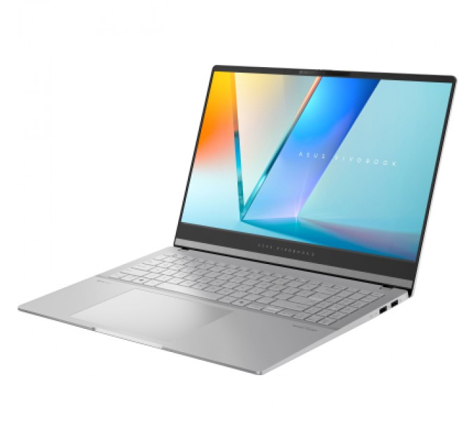 ASUS Ноутбук ASUS Vivobook S 15 OLED M5506WA-MA020 (90NB14A3-M00120)