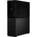 WD Зовнішній жорсткий диск 3.5" 12TB My Book Desktop WD (WDBBGB0120HBK-EESN)