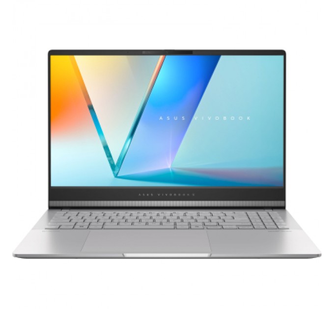 ASUS Ноутбук ASUS Vivobook S 15 OLED M5506WA-MA020 (90NB14A3-M00120)