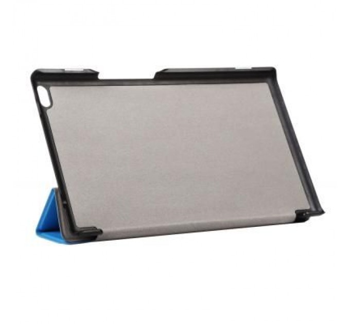BeCover Чохол до планшета BeCover Smart Case Lenovo Tab E8 TB-8304 Blue (703211)