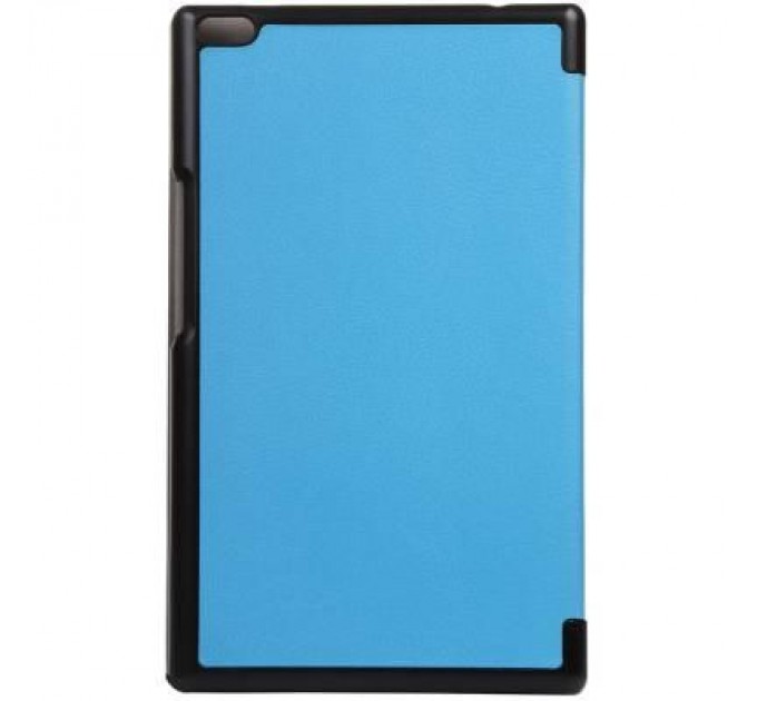 BeCover Чохол до планшета BeCover Smart Case Lenovo Tab E8 TB-8304 Blue (703211)