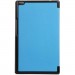 BeCover Чохол до планшета BeCover Smart Case Lenovo Tab E8 TB-8304 Blue (703211)