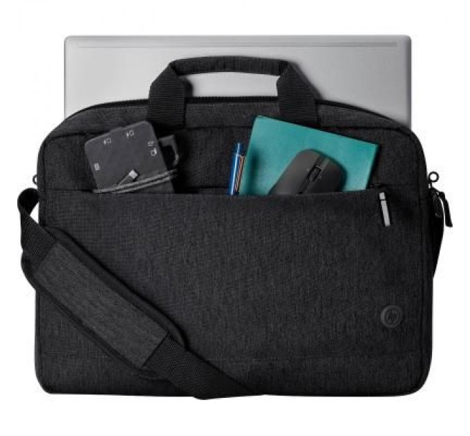 HP Сумка для ноутбука HP 16" Prelude Pro Recycled Topload (1X645AA)