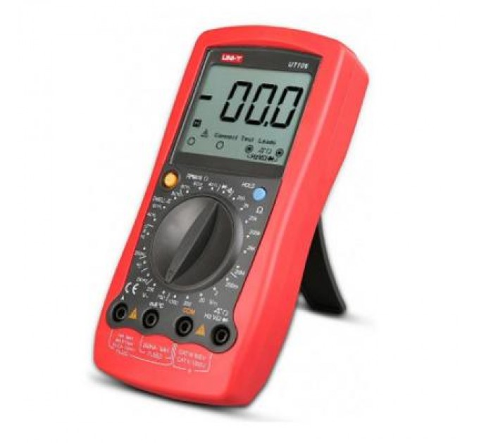 UNI-T Цифровий мультиметр UNI-T UT106