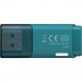 Kioxia USB флеш накопичувач Kioxia 32GB U202 Blue USB 2.0 (LU202L032GG4)