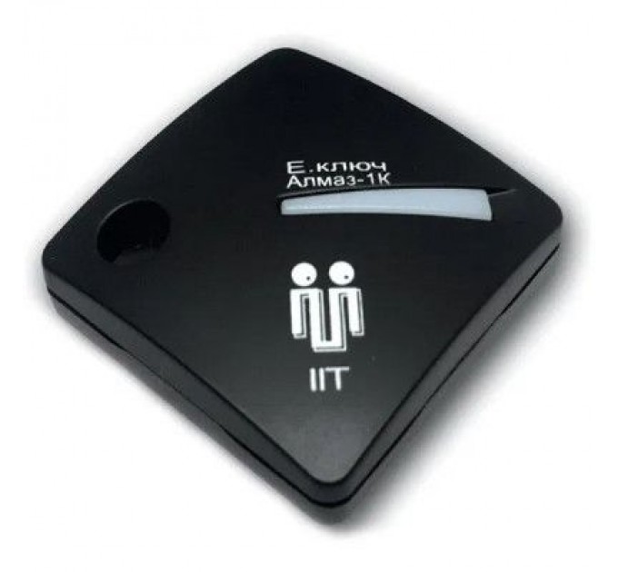ІІТ Апаратний ключ безпеки ІІТ Засіб КЗІ Алмаз-1К (Bluetooth-пристрій (Алмаз-1К Bluetooth)