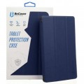 BeCover Чохол до планшета BeCover Smart Case Lenovo Tab P11 / P11 Plus Deep Blue (705956)