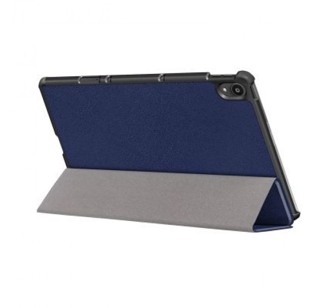 BeCover Чохол до планшета BeCover Smart Case Lenovo Tab P11 / P11 Plus Deep Blue (705956)