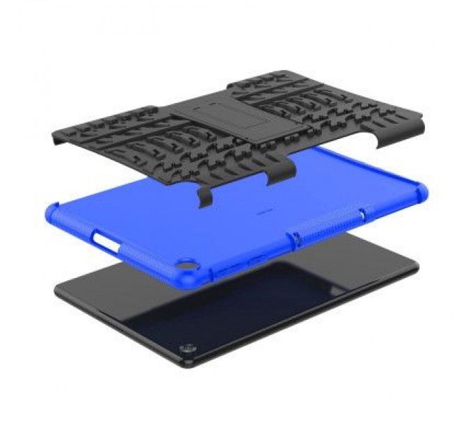 BeCover Чохол до планшета BeCover Huawei MatePad T10 Blue (706004)