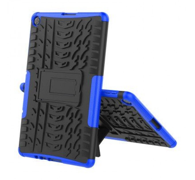 BeCover Чохол до планшета BeCover Huawei MatePad T10 Blue (706004)