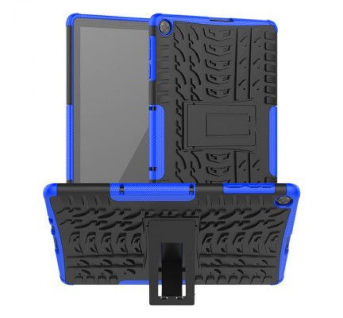 BeCover Чохол до планшета BeCover Huawei MatePad T10 Blue (706004)