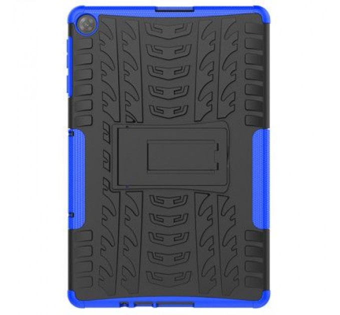 BeCover Чохол до планшета BeCover Huawei MatePad T10 Blue (706004)