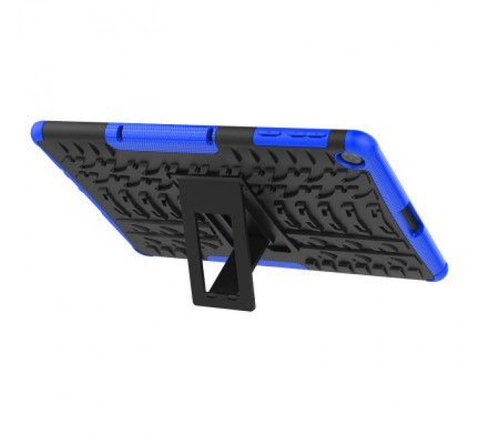 BeCover Чохол до планшета BeCover Huawei MatePad T10s / T10s (2nd Gen) Blue (706005)